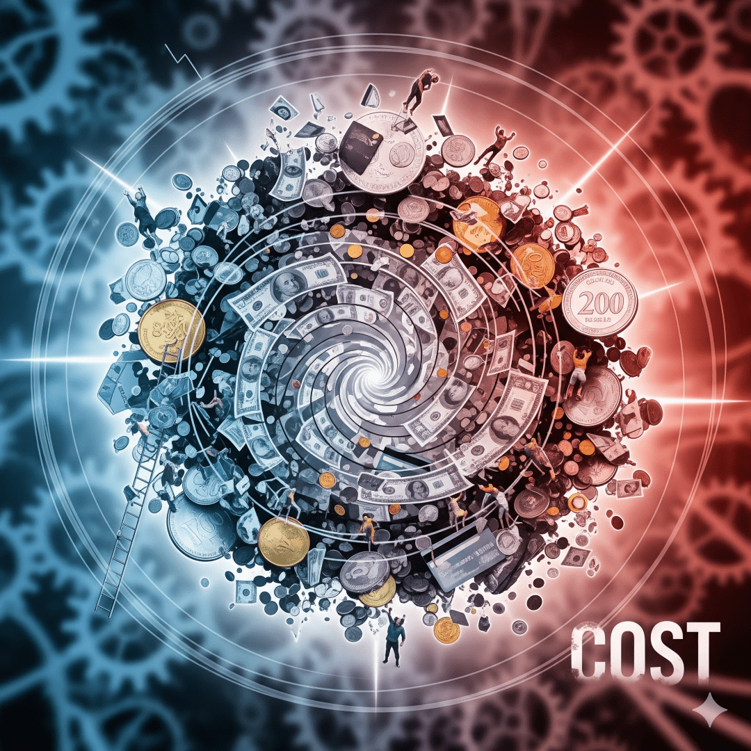 vibe code cost